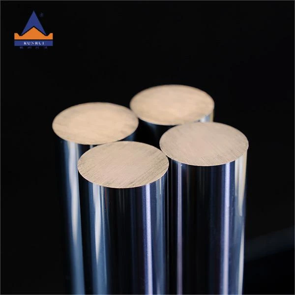 H6 Carbide Rod